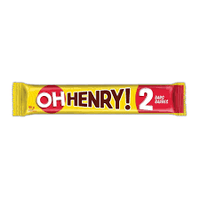 Oh Henry King Size Bar 85g