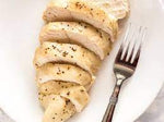 Chicken Breast Cooked Grill Marks 4oz (1x4kg)