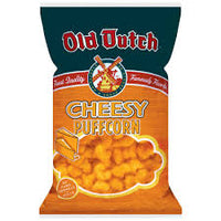 Old Dutch  Cheese Puffcorn 200g