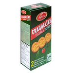 Adoro Vegetable Crackers 200g