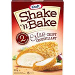 Shake n Bake Crispy 152g