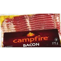 Campfire Sliced Bacon 375g