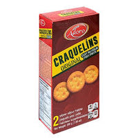 Adoro Original Crackers 200g