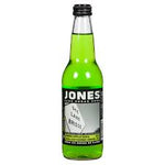 Jones Green Apple Soda 355ml
