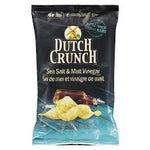 Old Crunch Sea Salt Vinegar 200g.