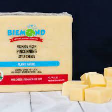 Biemond Plain Cheese