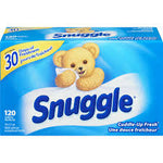 Snuggle Cuddle Up 120 Sheets