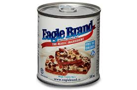Milk Condensed Sweetened (24x300ML)