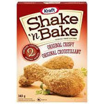 Shake n Bake Regular 142g
