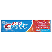 Crest-Sparkle Kids Toothpaste 100ml