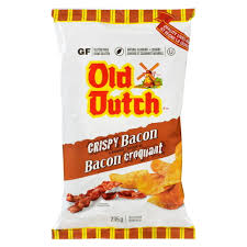 Old Dutch Crispy Bacon 235 g