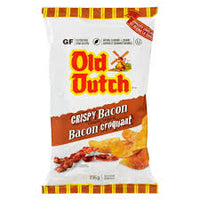 Old Dutch Crispy Bacon 235 G