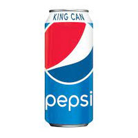 Pepsi Cola King Can 473ml