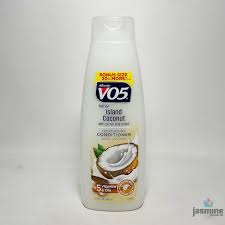 V05 Island coconut shampoo 443ml
