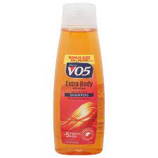 V05 Extra body shampoo 443ml