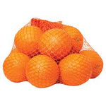 Oranges Bagged 3 Lb