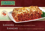 Roman Cheese Lasagna 907g