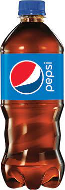 Pepsi Cola Regular 591ml