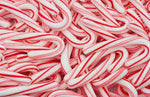 Mini Candy Canes  100g