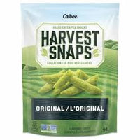 Calbee Snapea Crisps Original 93g