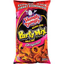 Humpty Dumpty Party Mix 350g