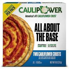 Caulipower Pizza Crust 310g