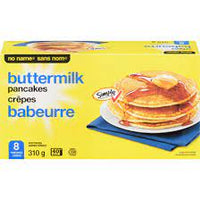 Nn Buttermilk Pancakes 310g