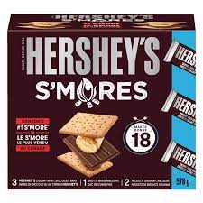 Hershey Smores Kit Variety Pack