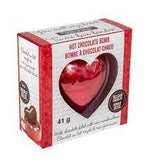 Regal Chocolate Heart Bomb 41g.