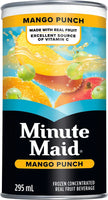 Minute Maid Frozen Concentrated Mango Punch 295mL