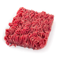 Halal Extra Lean Ground Beef 1Kg