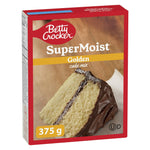 B C  Supermoist Cake Mix Golden 375g