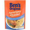 Bens Ff Homestyle Chicken And Wild Rice 132g
