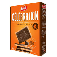 Celebration Dark Chocolate 45  Cocoa 240 G