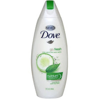 Dove Body Wash Cool 354ml