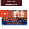 Schneiders Double Smoked Thick Cut Bacon, 375 g