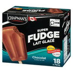Super Fudge 18 Pk, 18*75 ml