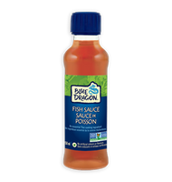 Blue Dagron Fish Sauce 150 ml