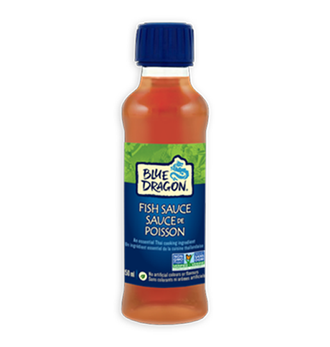 Blue Dagron Fish Sauce 150 ml