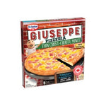 Dr Oetker Giuseppe Thin Crust Hawaiian 535g