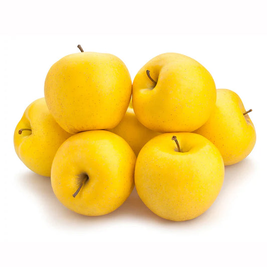 Apple Gold Delicous 113CT