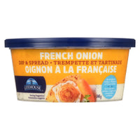 Litehouse French Onion Dip 340g