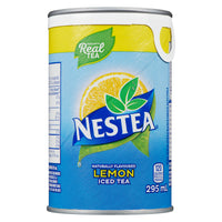Nestea Frozen Concentrated Natural Lemon Flavoured Iced Tea