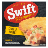 Swift Fr Chicken Pie 190g