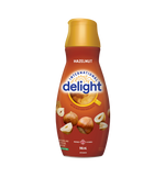 Int Delight Hazelnut 946 ml