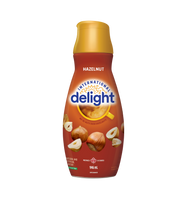 Int Delight Hazelnut 946 ml