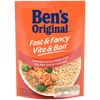 Bens Ff Chinese Style Fried Rice 132g