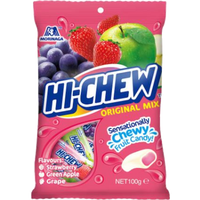 Hi Chew Original Mix 100 gm