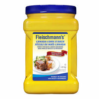 Fleishchmann's Corn Starch