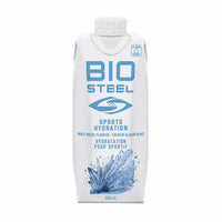 Biosteel White Freeze 500ml